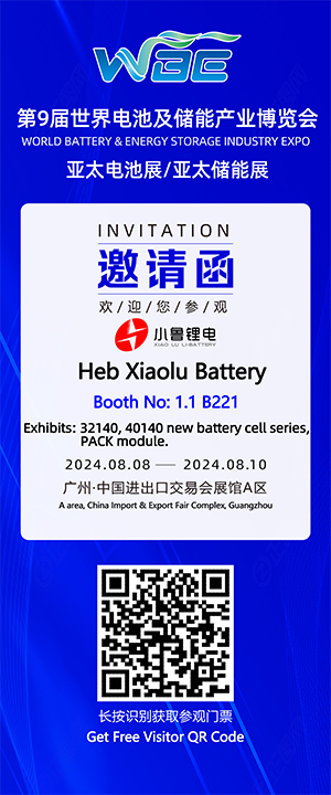 World Battery