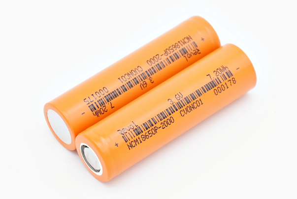 18650 Cell for Power Tools