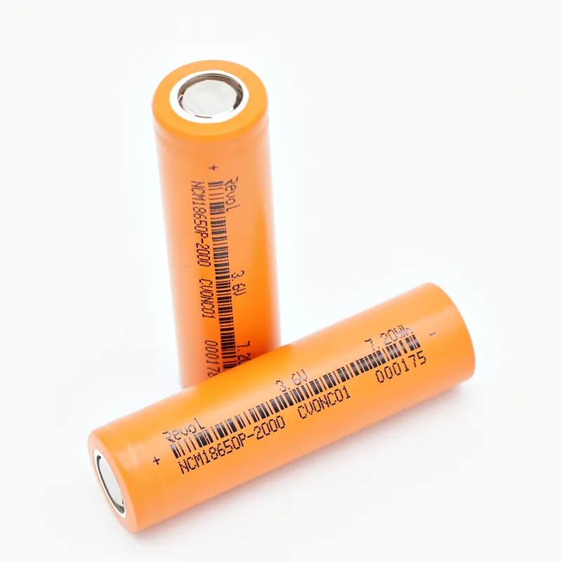 18650 Cell for Power Tools