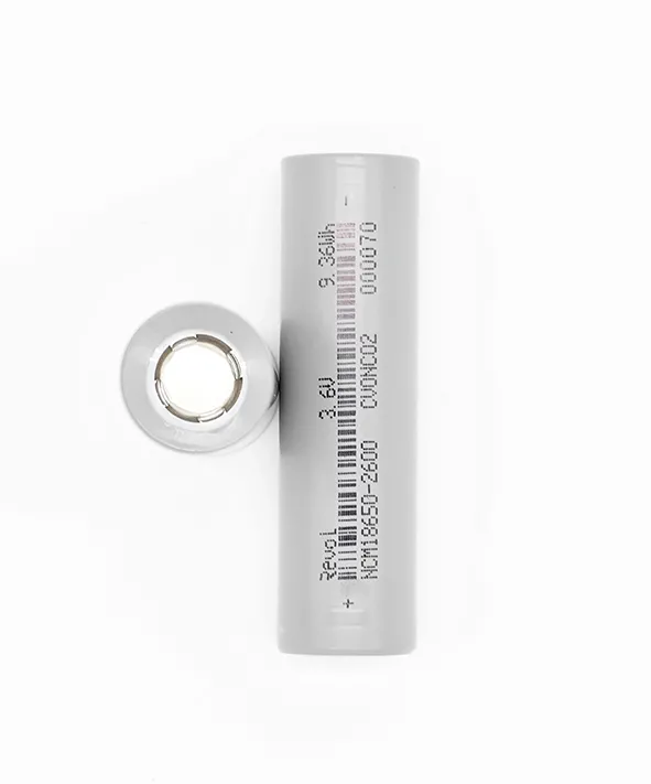 NCM Battery Cell