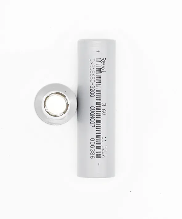 INR18650 Supplier