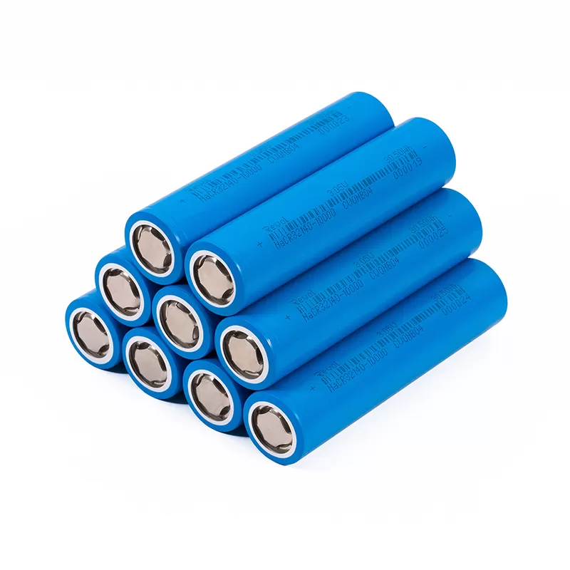 32140 Long-Circulating Sodium Battery Cells
