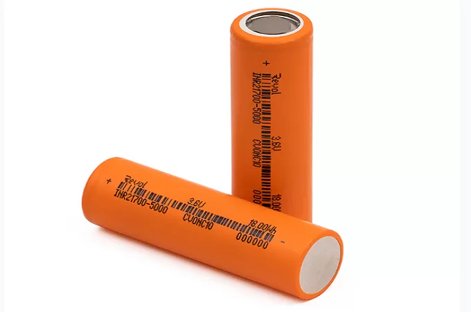 20700 vs 21700 Battery: Comprehensive Comparison Guide